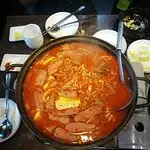 Nak Won Korean BBQ Restaurant, Ampang Food Photo 3