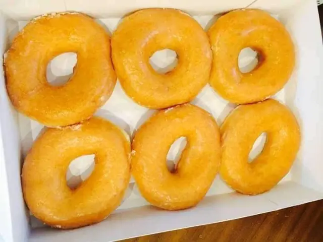 Krispy Kreme Food Photo 9