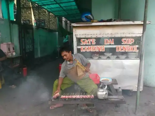 Gambar Makanan Sop Dengkil Bahagia 3