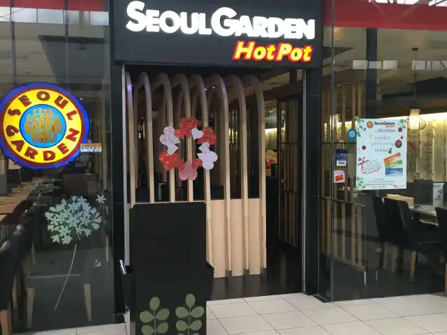 Seoul Garden Hotpot Food Photo 19