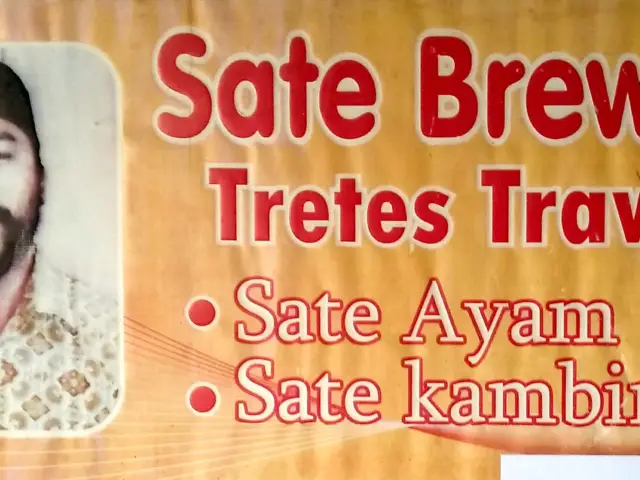 Gambar Makanan Sate Brewok Tretes Trawas 1