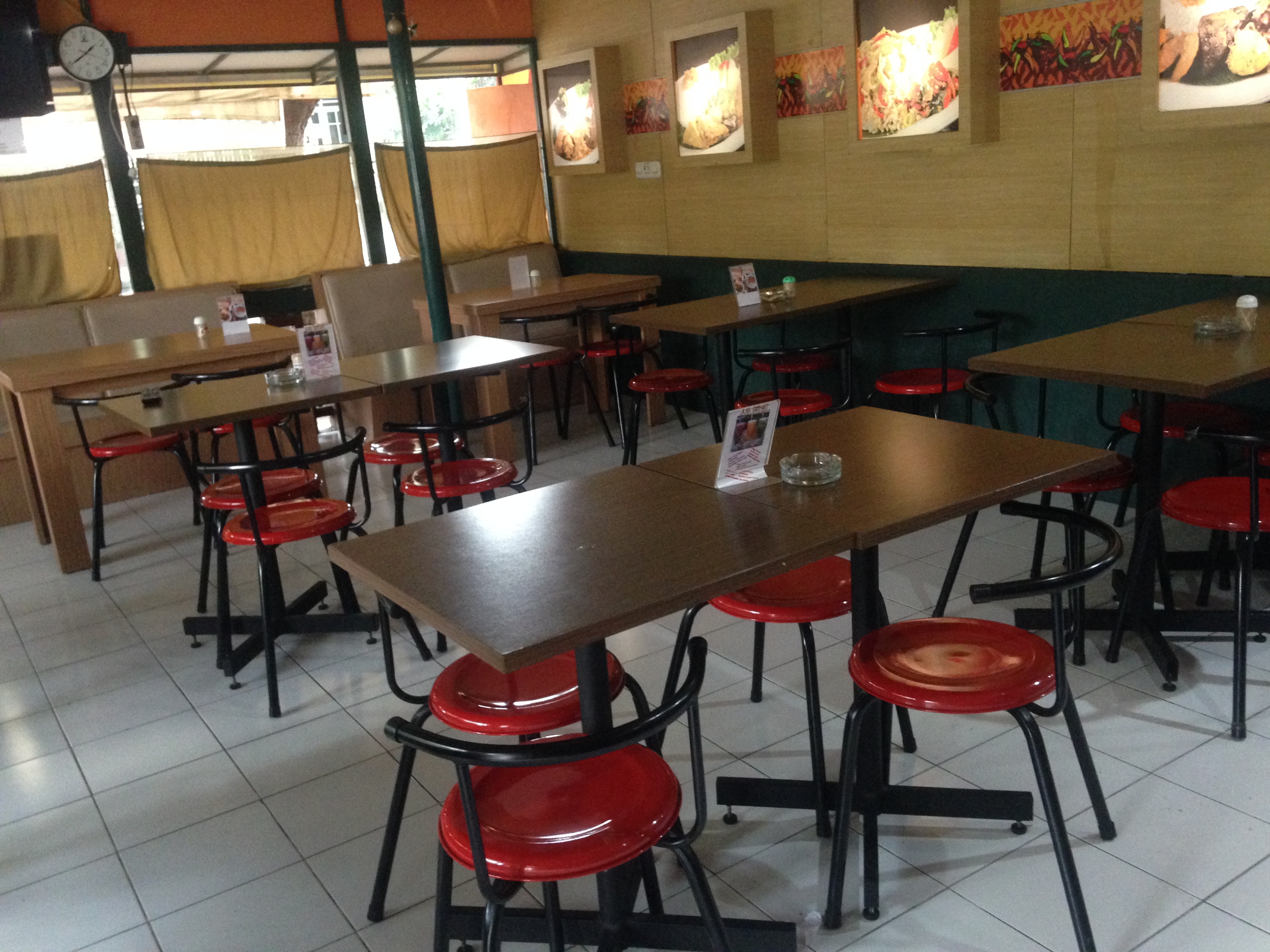 Pondok Raden Terdekat - Restoran Dan Tempat Makan Indonesia Terdekat Di ...