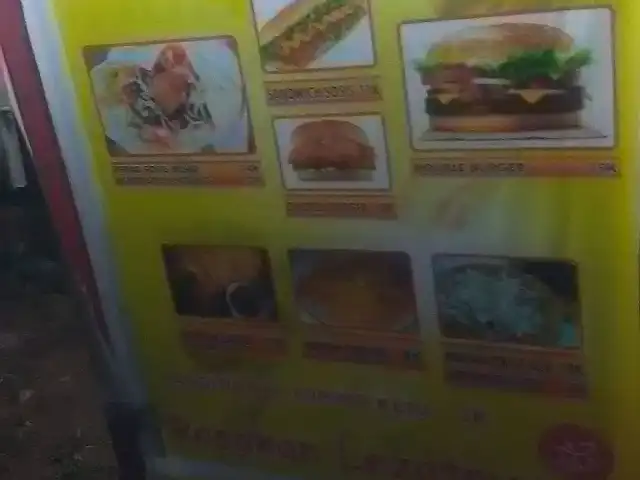 Gambar Makanan Kebab Al Jaya 3
