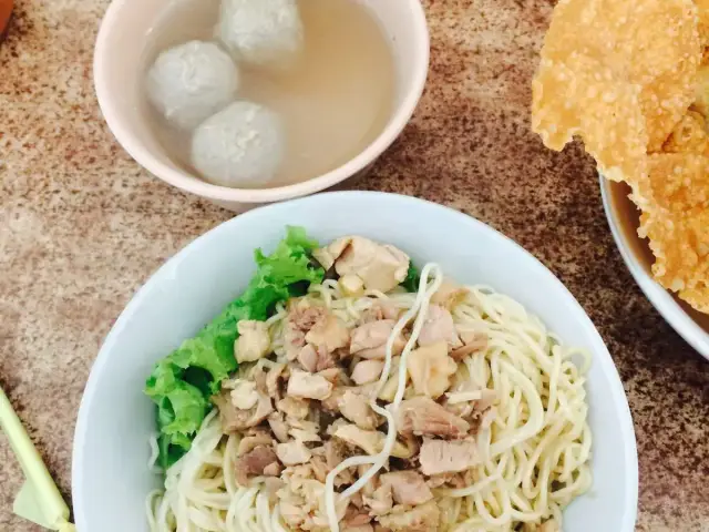 Gambar Makanan Pinangsari - Noodle & Chinese Food 8