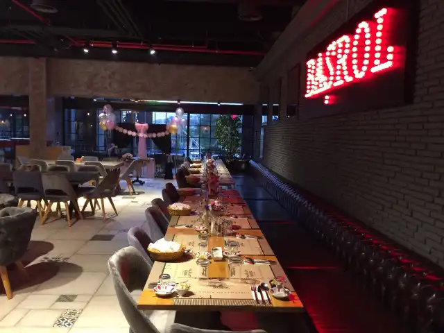 BAŞROL Gastro'nin yemek ve ambiyans fotoğrafları 13