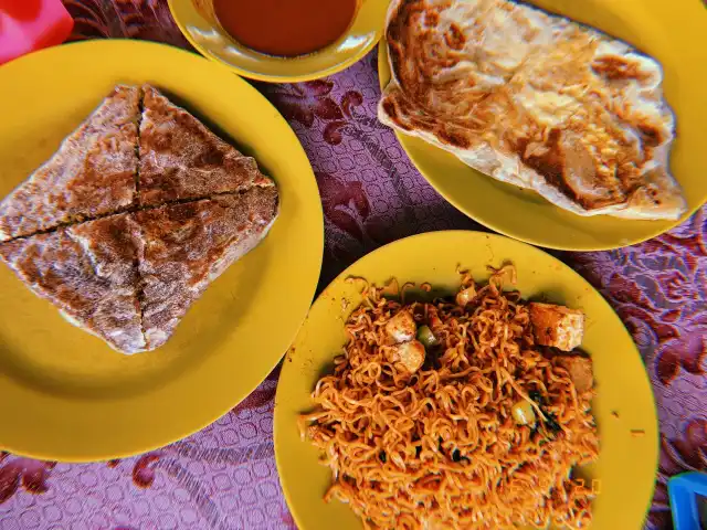 Hasan Murtabak Food Photo 2