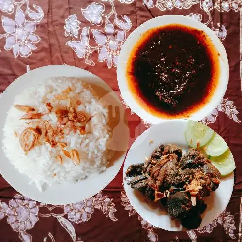 Gambar Makanan Nasi Bebek Wildan Khas Madura 6