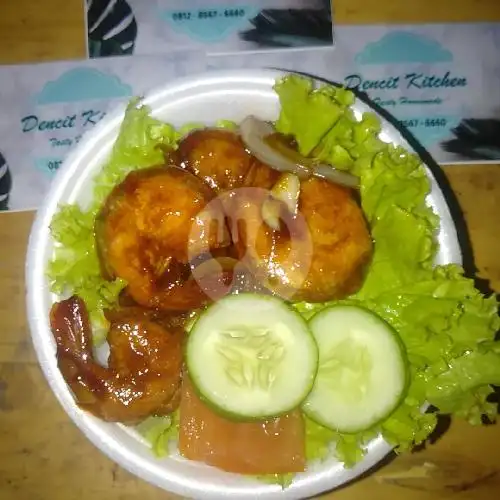 Gambar Makanan Dencit Kitchen, Kalibata Utara 2 8