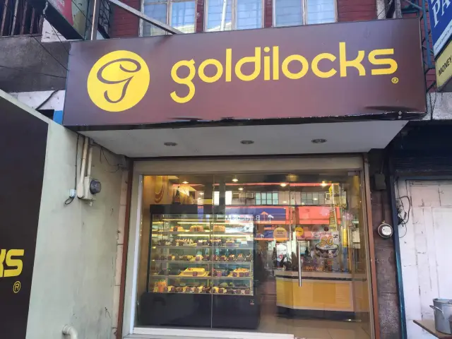Goldilocks Food Photo 11