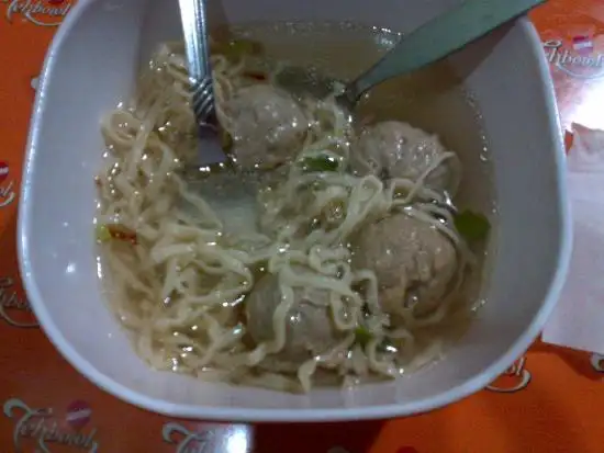 Bakmi mGM1