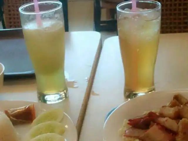 Gambar Makanan Hawaian Juice 8