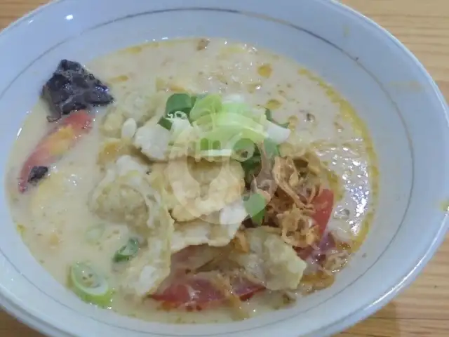 Gambar Makanan Soto dan Sop Betawi Bang Nawi, Citra Garden 7 20