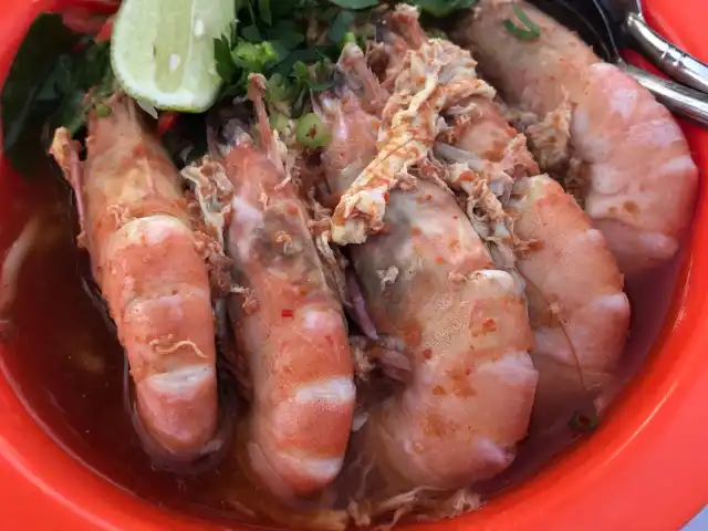 Mee Udang Kuala Kuar Food Photo 15