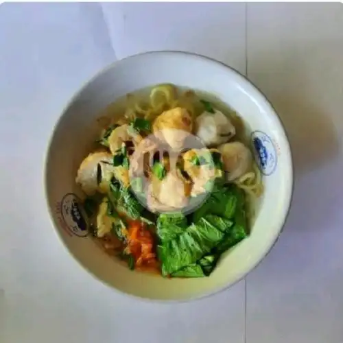 Gambar Makanan Bakso Kakap Bang Jack, Kelurahan Plamongan sari 2