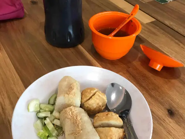 Gambar Makanan PempekMegaria 4