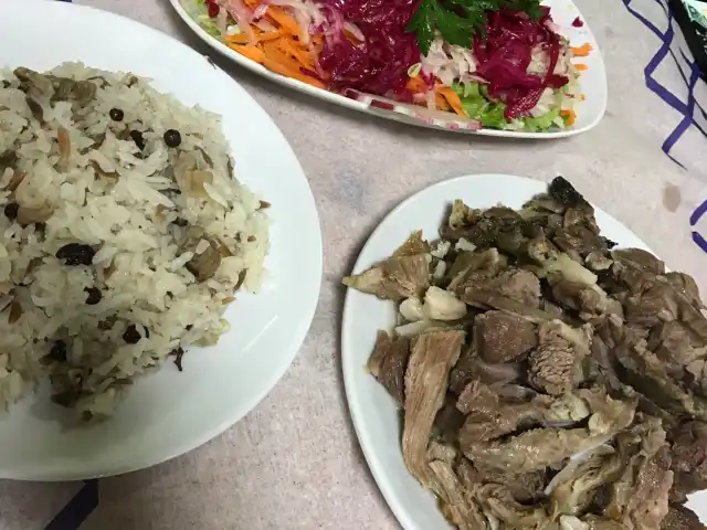 Hamdi Usta Kuyu Kebabi'nin yemek ve ambiyans fotoğrafları 10