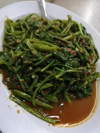 Shi Xiang Wei Restaurant 时香园餐馆 Food Photo 1
