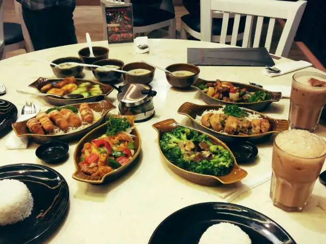 Gambar Makanan Penang Paradise 11