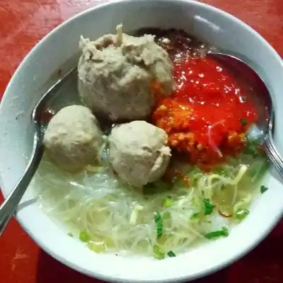 Bakso Wow