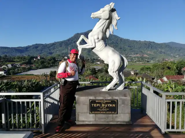 Gambar Makanan Warung Makan Tepi Buyan 2