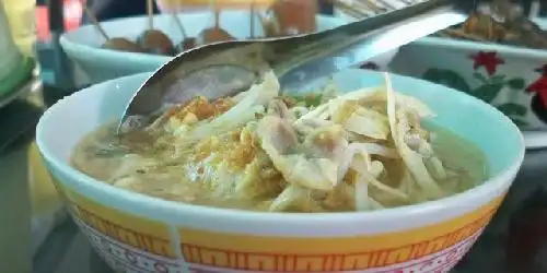 Soto Kudus Cemara #3#, Sentani Raya