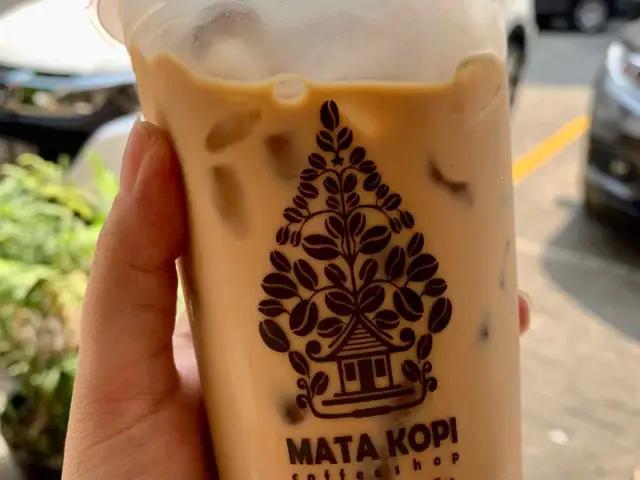 Mata Kopi