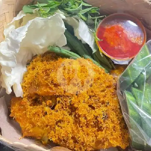 Gambar Makanan Ayam Goreng Laos, Dapur GM by Mama Shasa Kitchen, Kalpataru 10