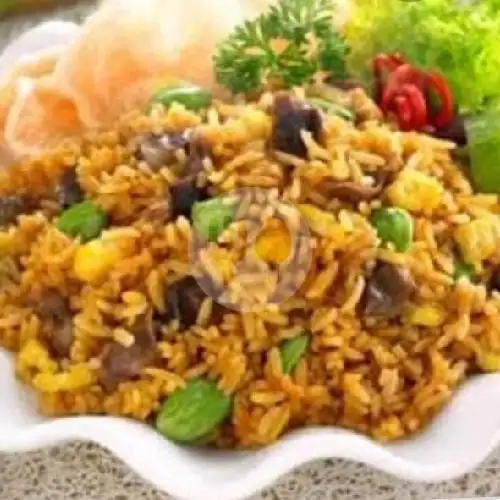 Gambar Makanan Nasi Goreng Bang Hasan 13