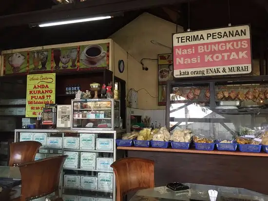 Gambar Makanan Warung Jeruk Manis 8