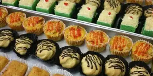 Andrian Kue, Sunandar Priyo Sudarmo