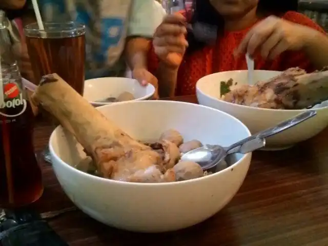 Gambar Makanan Bakso Balungan Komsen 7