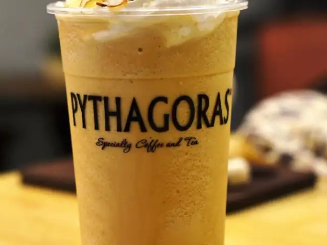 Pythagoras Coffee & Tea Food Photo 2