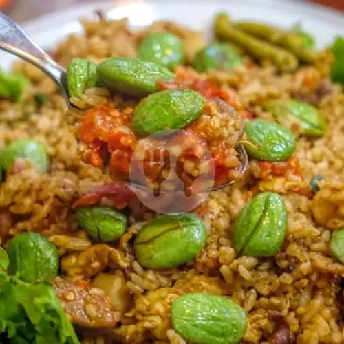 Gambar Makanan Nasi Goreng Bang Yanto - Gandaria, Duku Raya 9