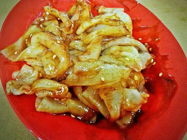 Ipoh Road Hakka Yong Tau Fu Food Photo 3