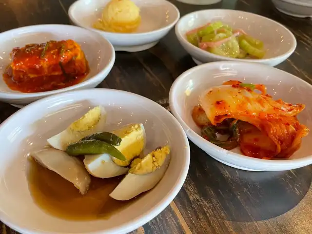 Hong Dae Ip Gu korean BBQ Food Photo 2