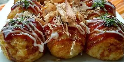 Kedai Umai Takoyaki, Mojosongo