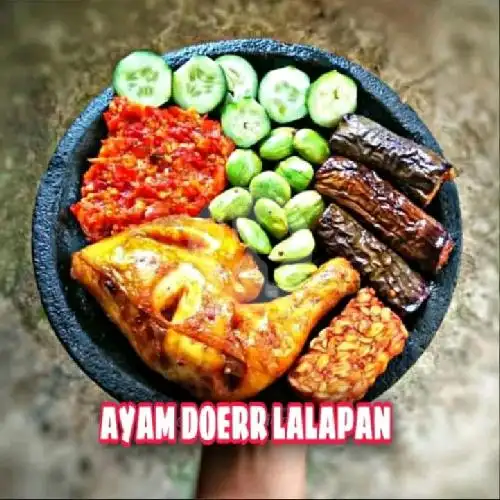 Gambar Makanan Kepiting Doerr Palembang, Dempo Dalam 11