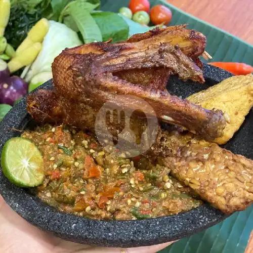 Gambar Makanan Nasi Babat Jakarta, Jagakarsa 10