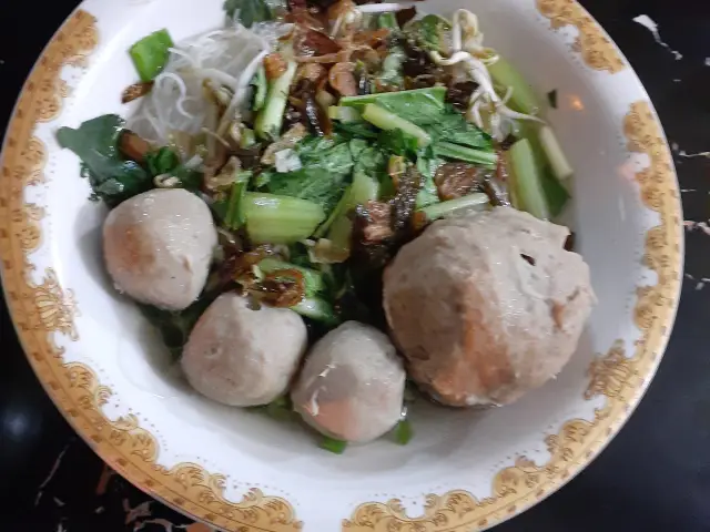 Gambar Makanan Bakso Bandung Sahabat 2