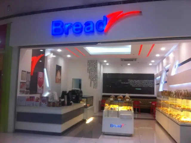 Breadz Food Photo 3