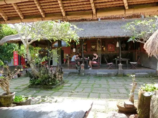 Gambar Makanan Warung River View 5