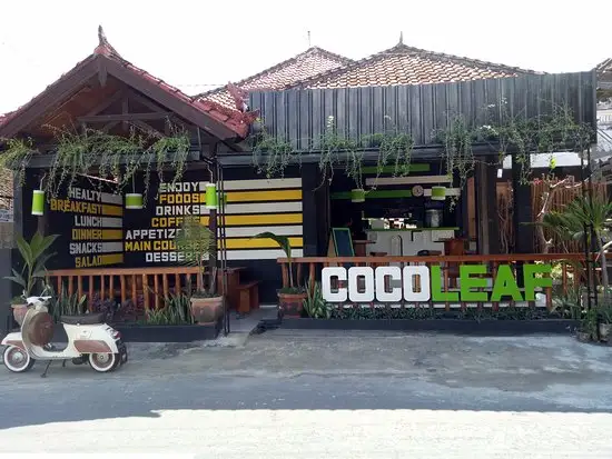 Gambar Makanan Cocoleaf 20