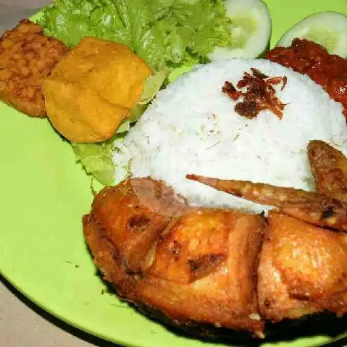 Gambar Makanan Warung Legowo, Lenteng Agung 13