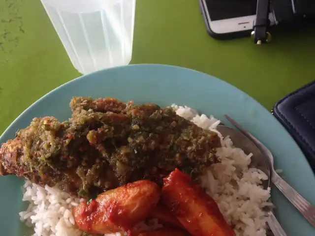 Medan Selera MPSJ Taman Tasik Puchong Perdana Food Photo 12