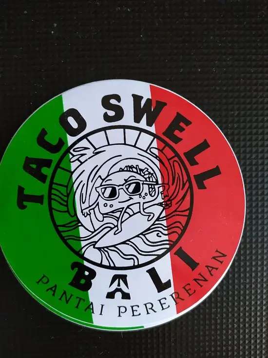 Gambar Makanan Taco Swell 6
