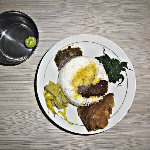 Gambar Makanan Rumah Makan Assyifa, Tj. Priok 12