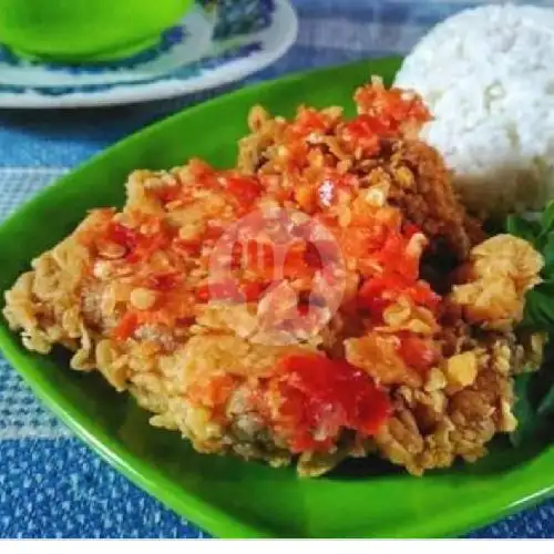 Gambar Makanan Ayam Geprek Dan Misu, Cilenggang 18