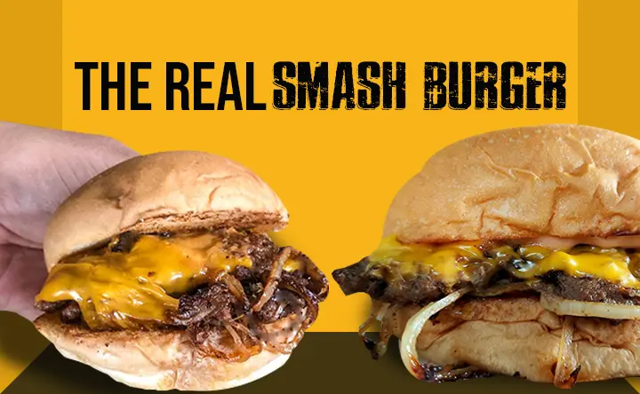 Gambar Makanan SB Burger 1