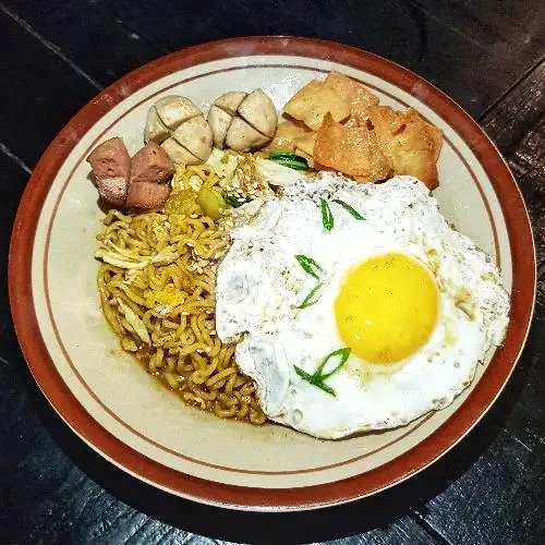 Gambar Makanan Mie Tektek Brazil, Bogor Tengah 19