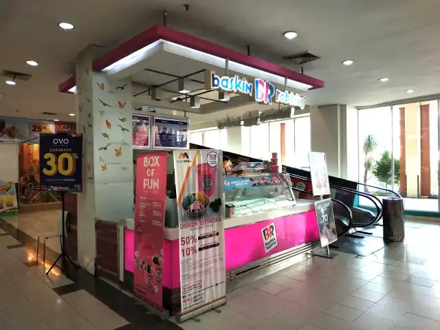 Gambar Makanan Baskin Robbins 20